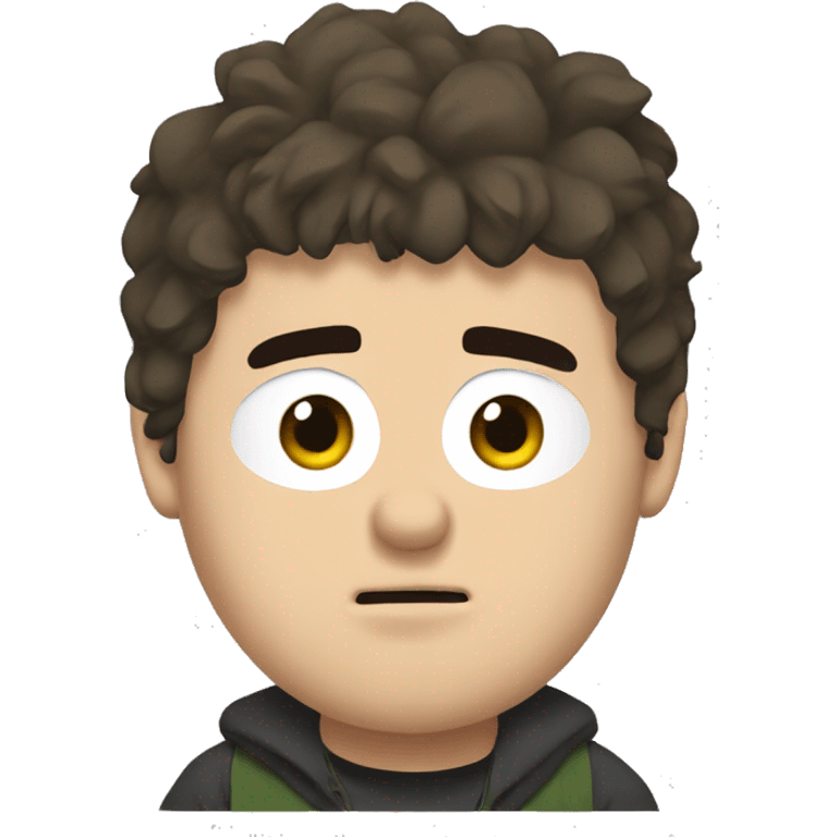 south park kyle  emoji