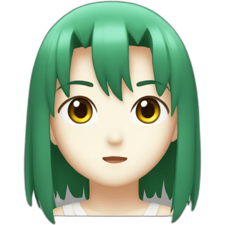 Higurashi emoji