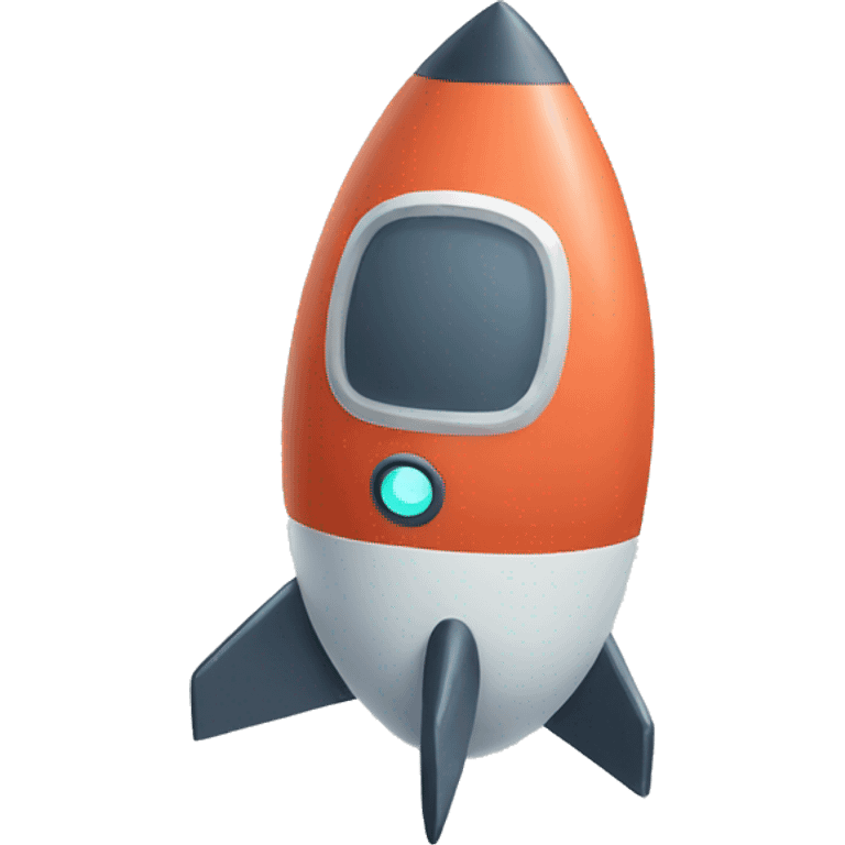 shopify with rocket emoji