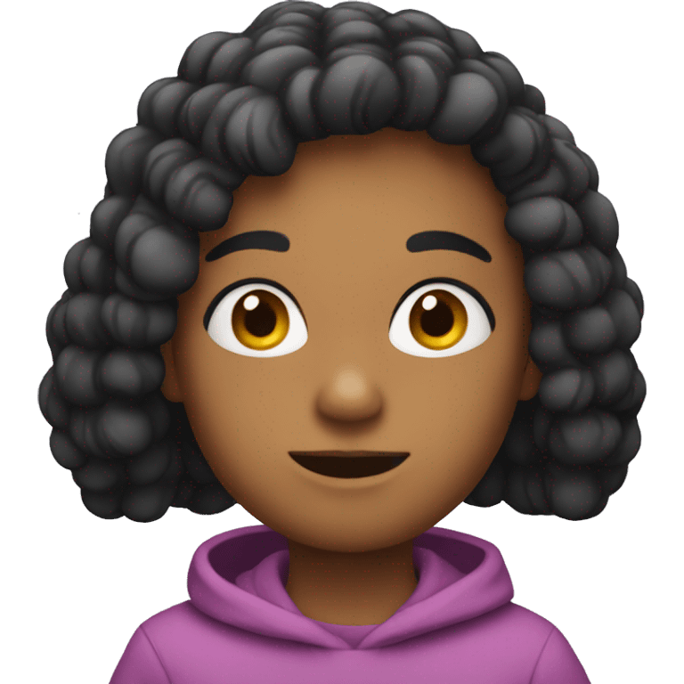 Shelly emoji