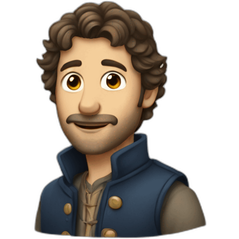 gaspard joret emoji