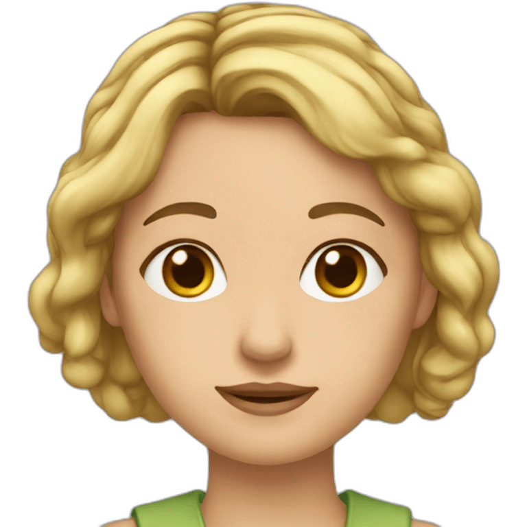 Clémence caille emoji