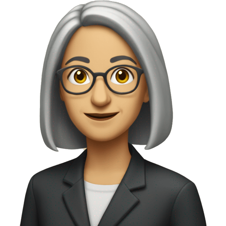 Radia Perlman emoji