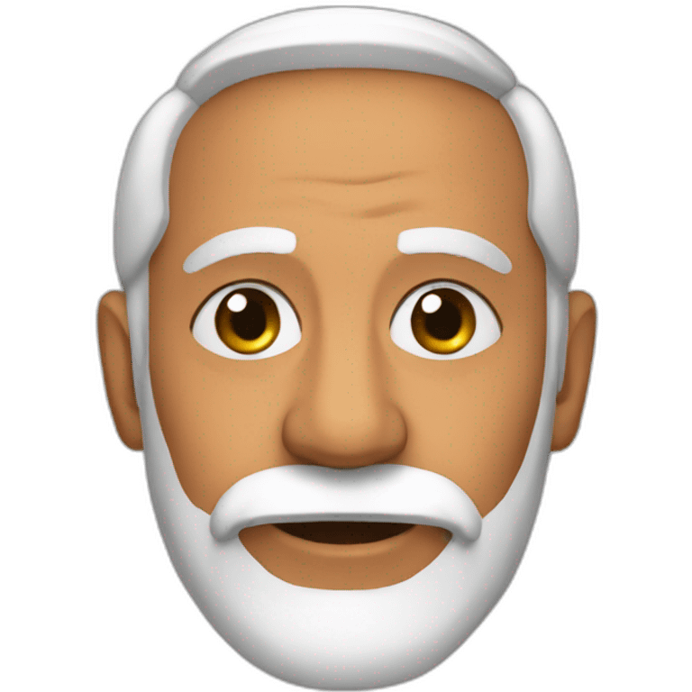 Modi emoji