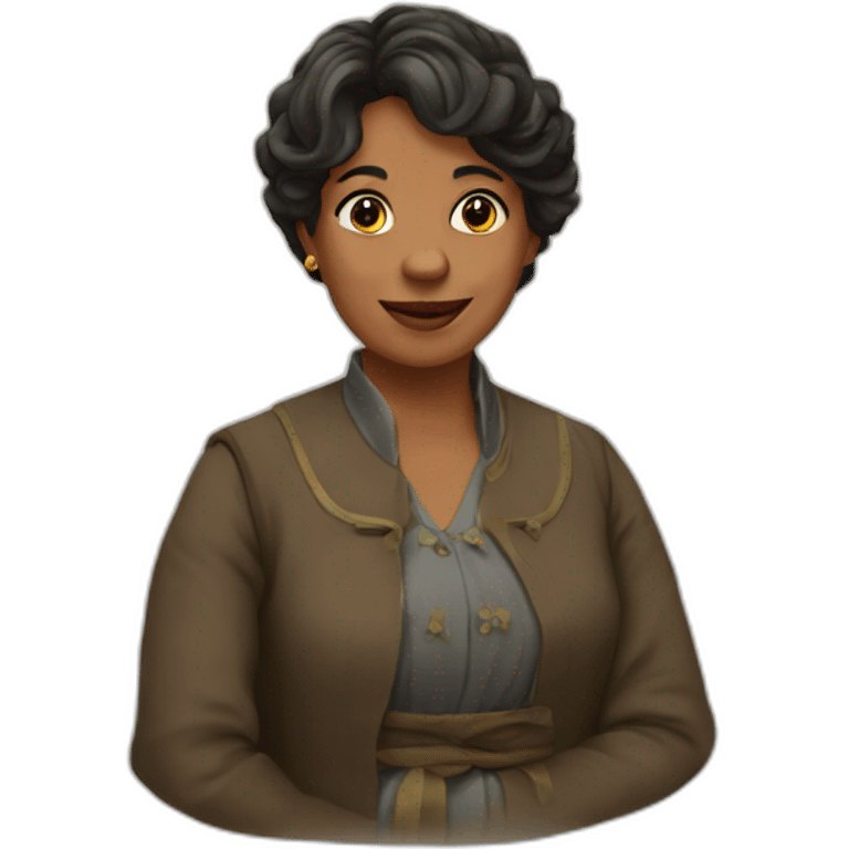 hortense emoji