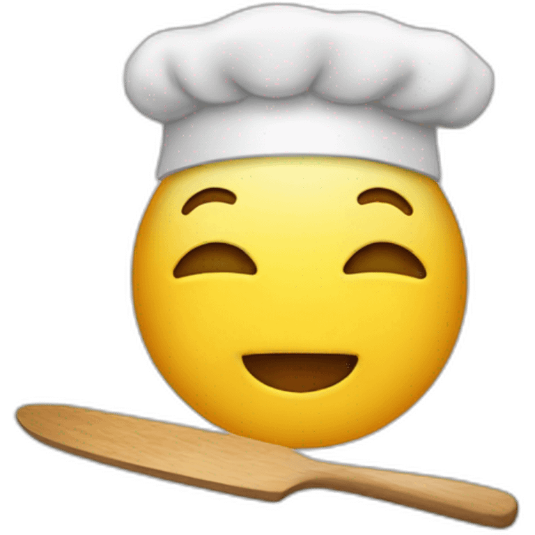 cooking  emoji