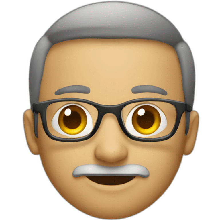 VisionLabs emoji