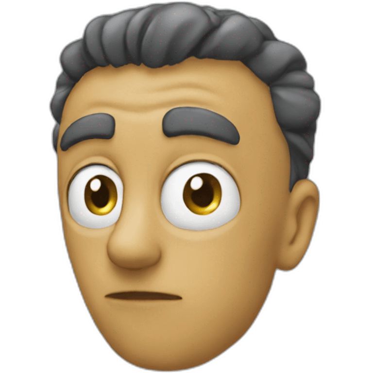 Simpsone emoji