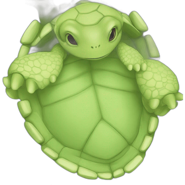 Tortle emoji