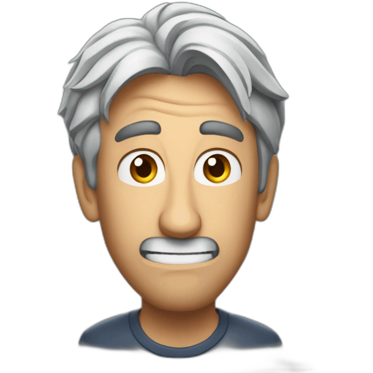 craig federighi incandescent with rage emoji