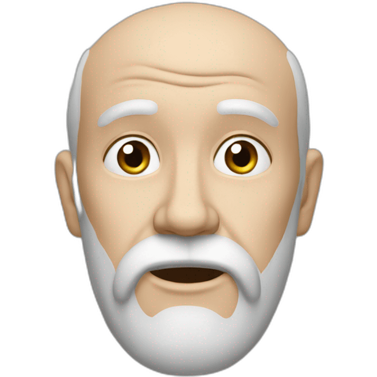 Carlin emoji