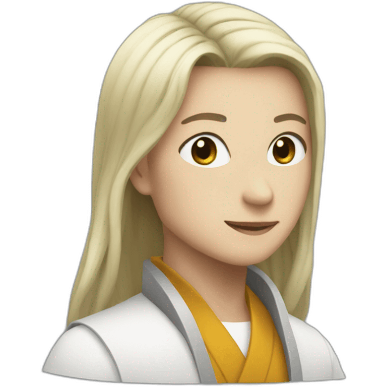 Nobara  emoji