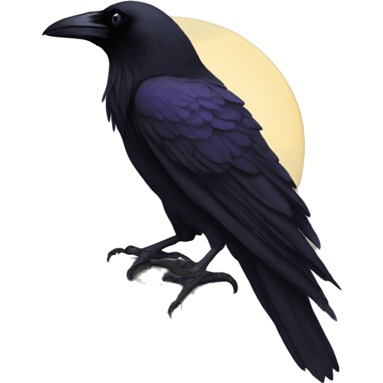 Raven Branwen emoji