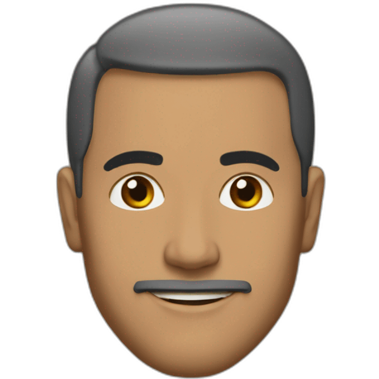 sharif ally abdallah emoji