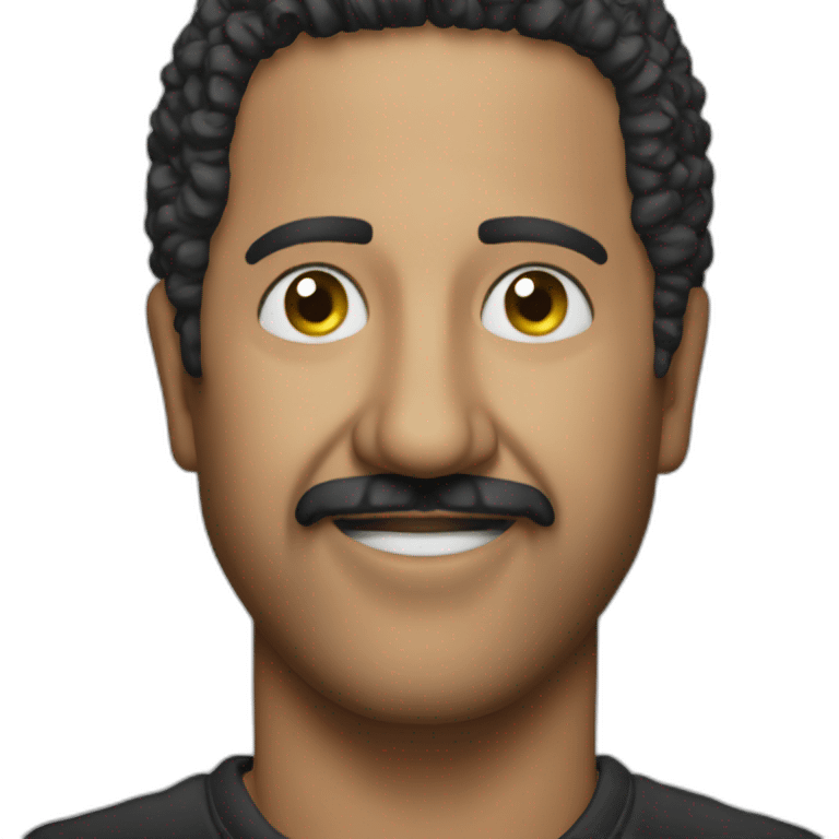 Cheb khaled emoji