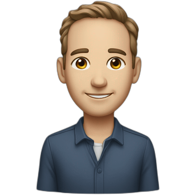 Andy Jassy emoji