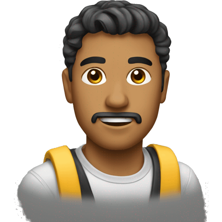 galindo emoji