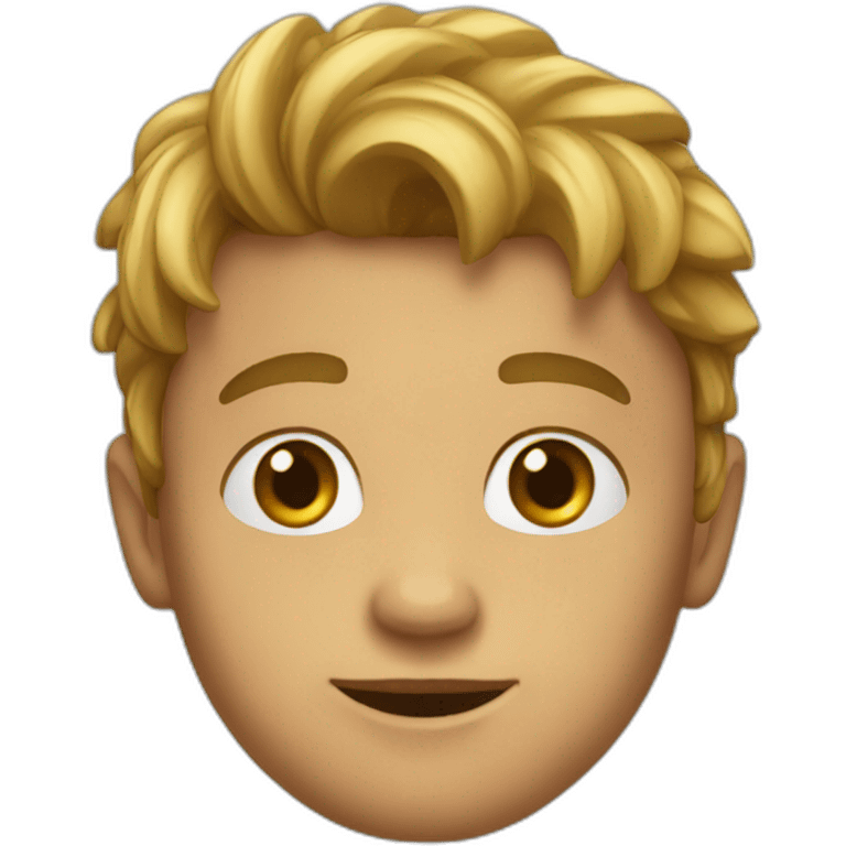 Xaden Riorson emoji