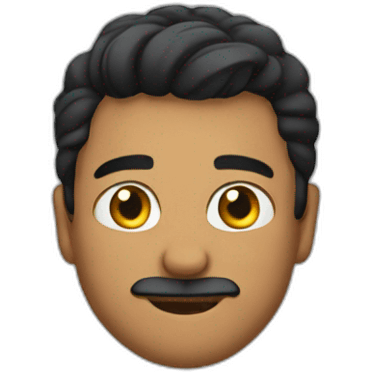 Carlos emoji