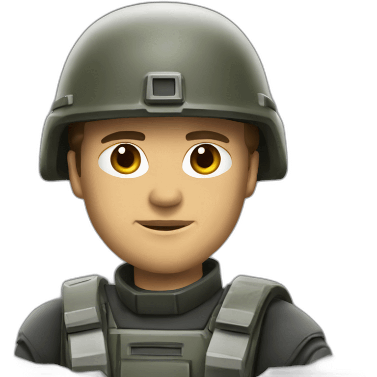 starship troopers roughnecks emoji