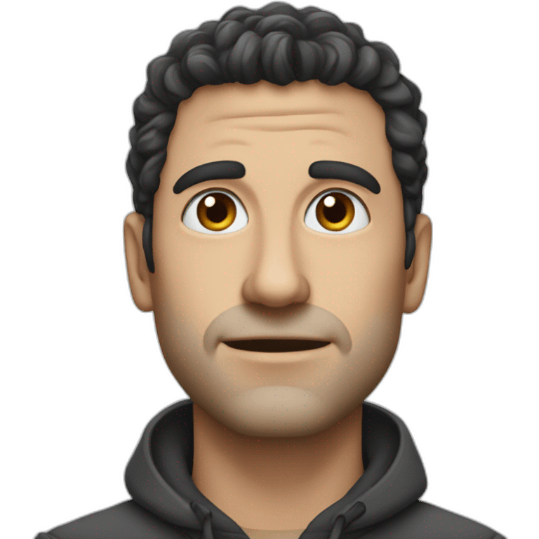 jonathan cohen emoji