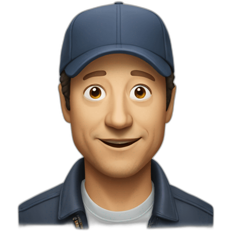 rob schneider emoji