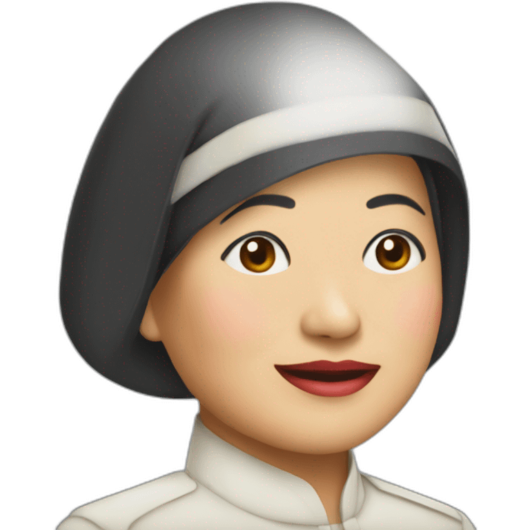 titiek suharto emoji