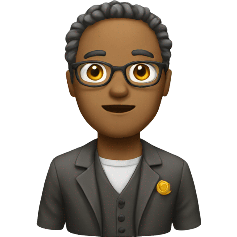 academia  emoji