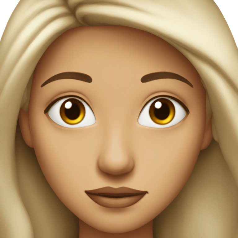 Zehra  emoji