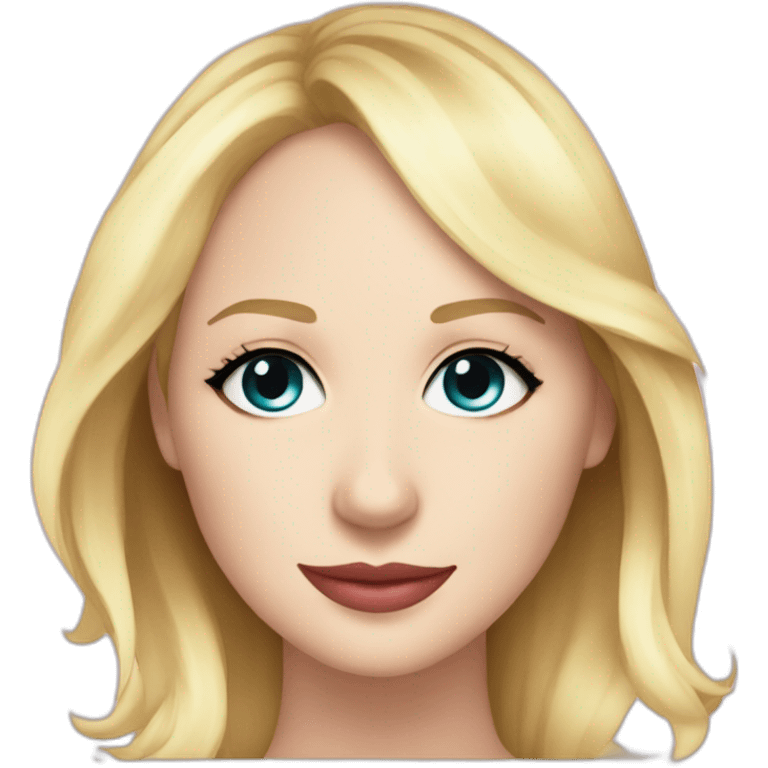 candice accola emoji