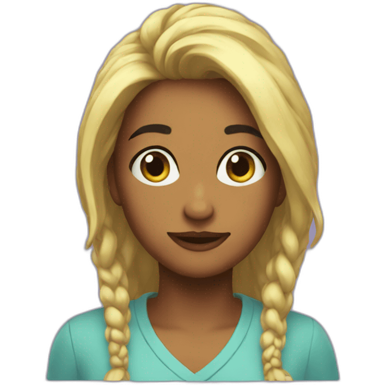 celeste  emoji