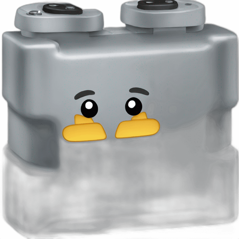 Batterie emoji