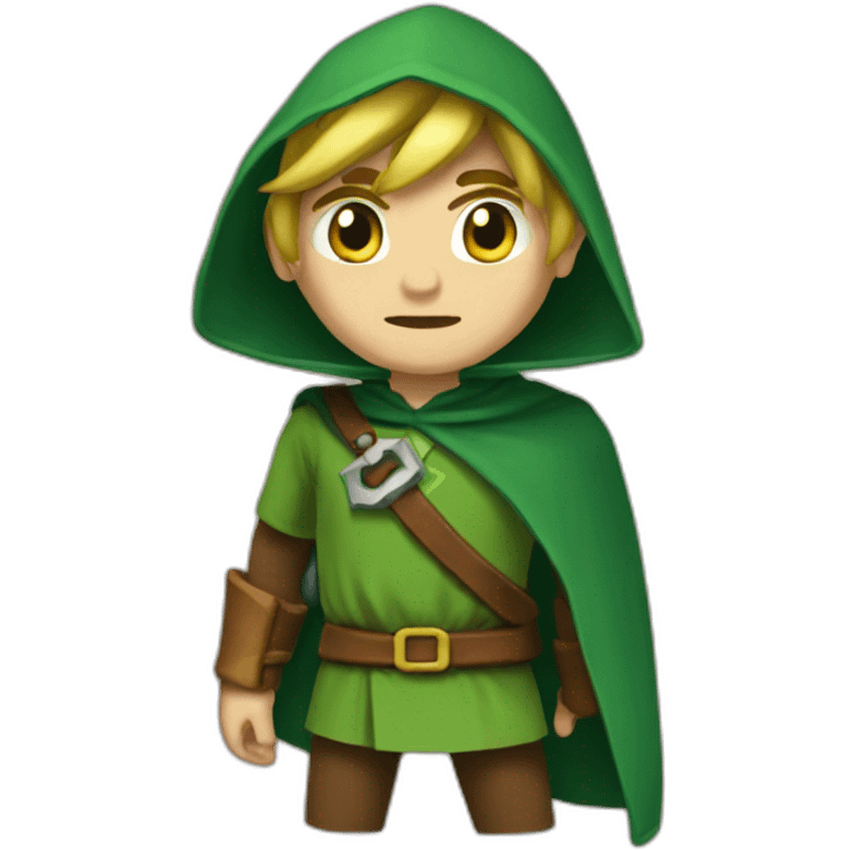 Link-from-totk emoji