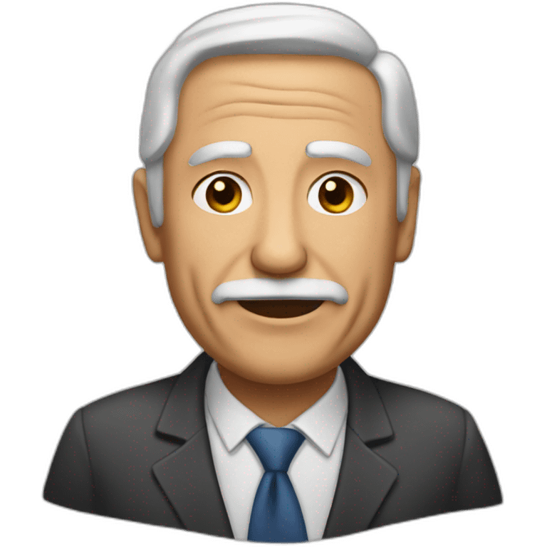 López mayor edad emoji