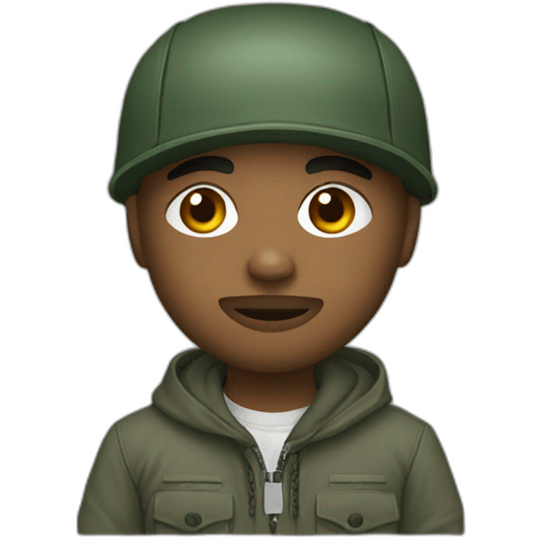 NAS emoji