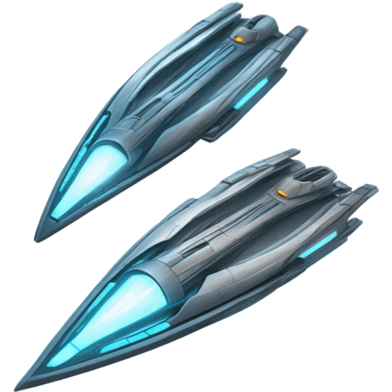 warp nacelles emoji