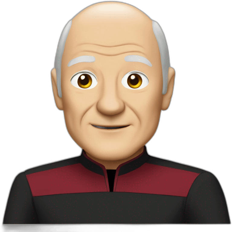 picard emoji