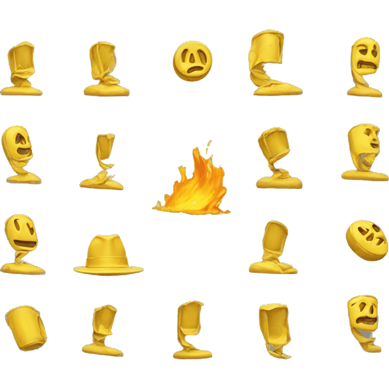 the end of capitalism emoji