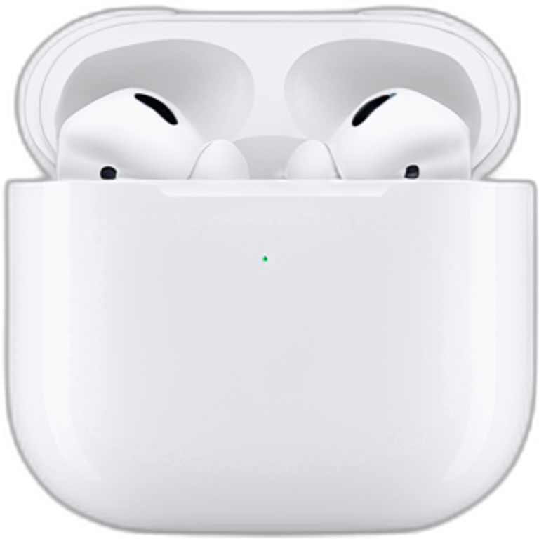 airpods max emoji