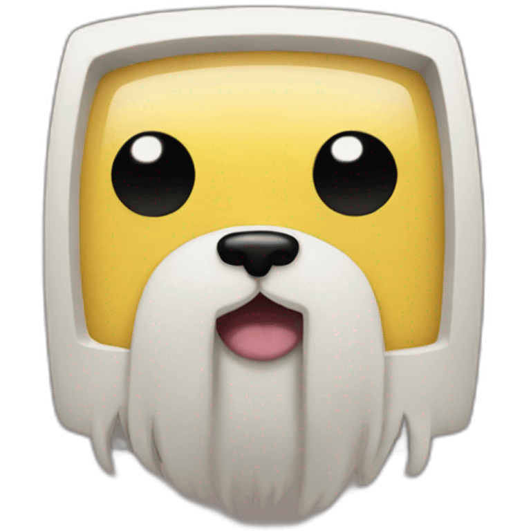 adventure time emoji