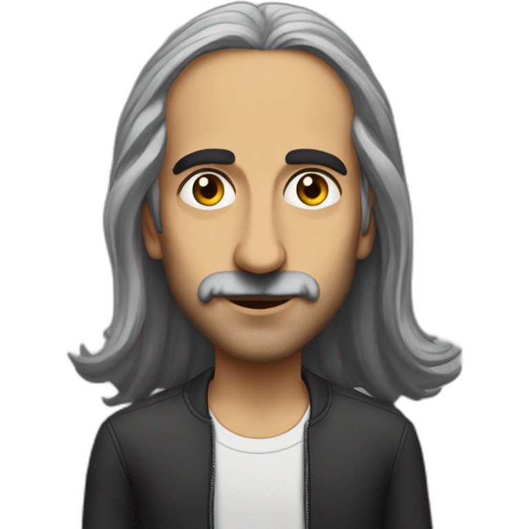 zemmour  emoji