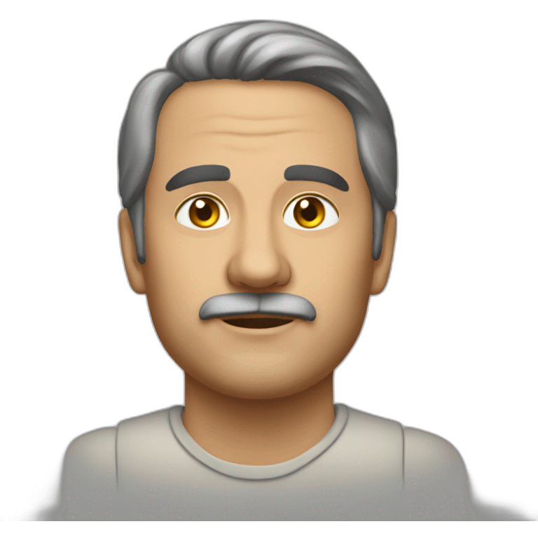 Slavko Falcone emoji