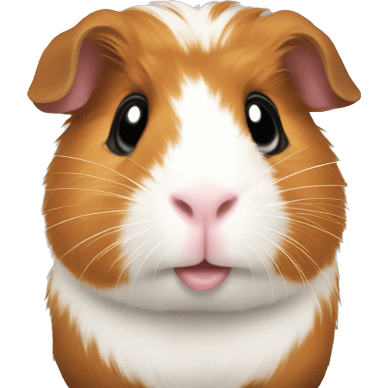 GUINEA PIG emoji