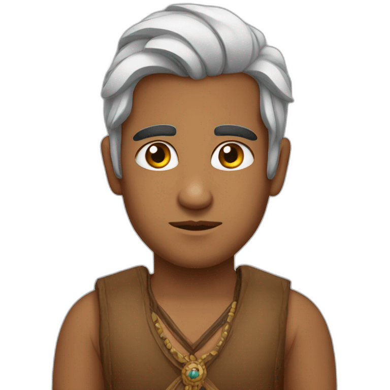 indian edgar emoji