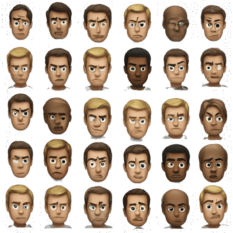 dexter new blood emoji emoji