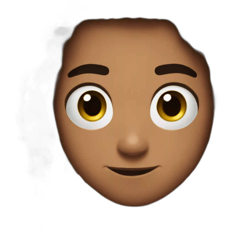 Miles morales emoji