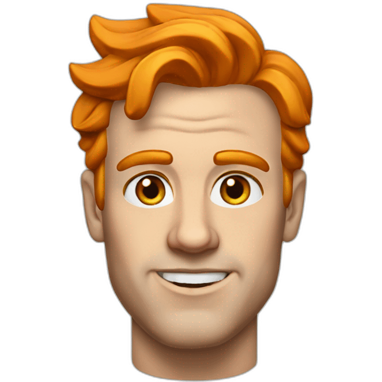 Mcdavid emoji