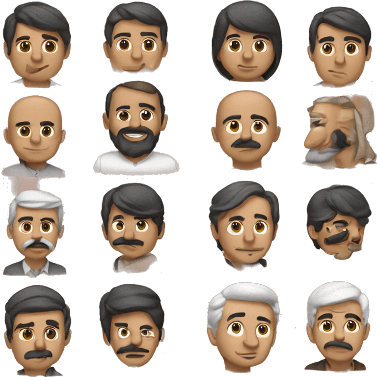 türkiye haritası emoji