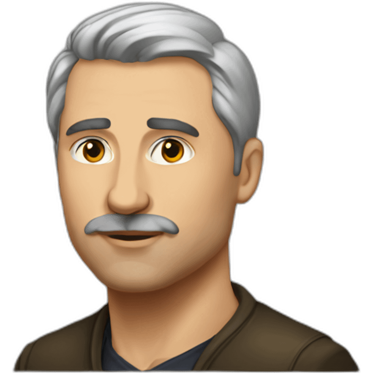 Vladimir poutin emoji