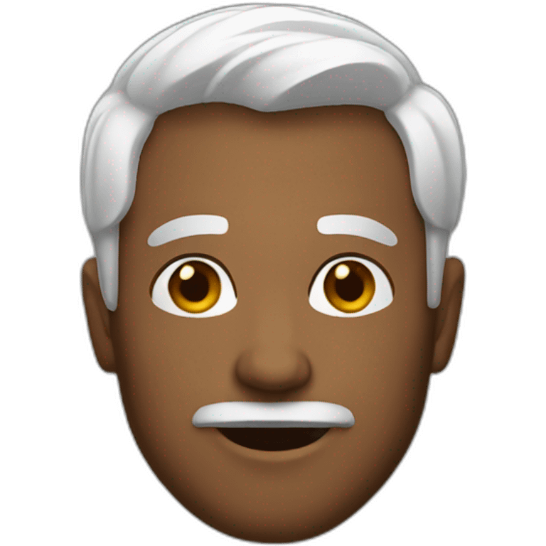 Men emoji